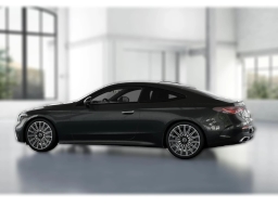 Mercedes-Benz CLE CLE 300 4MATIC Coupe 2026