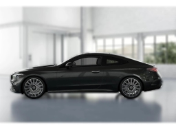Mercedes-Benz CLE CLE 300 4MATIC Coupe 2026
