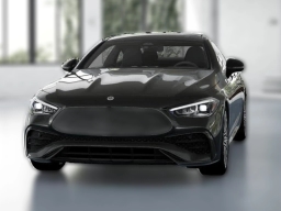 Mercedes-Benz CLE CLE 300 4MATIC Coupe 2026