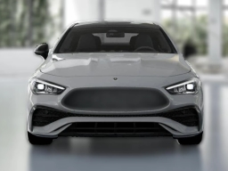 Mercedes-Benz CLE CLE 300 4MATIC Coupe 2026