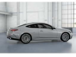 Mercedes-Benz CLE CLE 300 4MATIC Coupe 2026