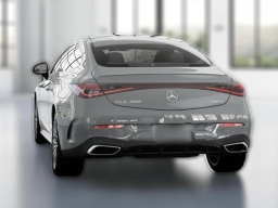 Mercedes-Benz CLE CLE 300 4MATIC Coupe 2026