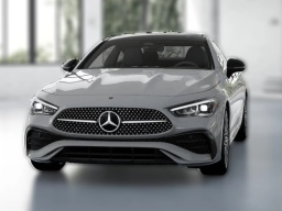 Mercedes-Benz CLE CLE 300 4MATIC Coupe 2026