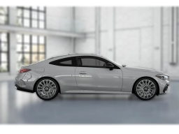 Mercedes-Benz CLE CLE 300 4MATIC Coupe 2026