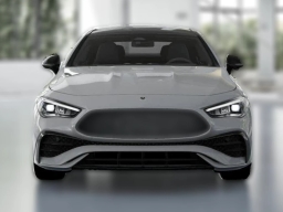 Mercedes-Benz CLE CLE 300 4MATIC Coupe 2026