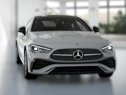 Mercedes-Benz CLE CLE 300 4MATIC Coupe 2026