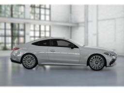 Mercedes-Benz CLE CLE 300 4MATIC Coupe 2026