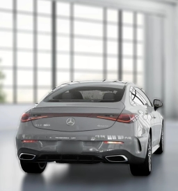 Mercedes-Benz CLE CLE 300 4MATIC Coupe 2026