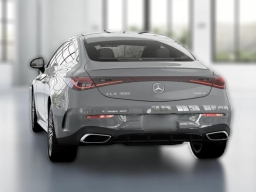 Mercedes-Benz CLE CLE 300 4MATIC Coupe 2026