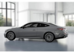 Mercedes-Benz CLE CLE 300 4MATIC Coupe 2026