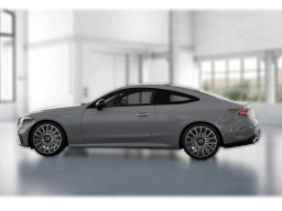 Mercedes-Benz CLE CLE 300 4MATIC Coupe 2026