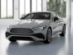 Mercedes-Benz CLE CLE 300 4MATIC Coupe 2026