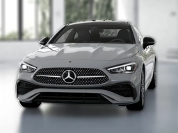 Mercedes-Benz CLE CLE 300 4MATIC Coupe 2026
