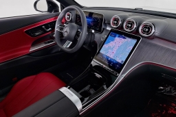Mercedes-Benz CLE CLE 300 4MATIC Coupe 2026