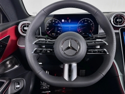 Mercedes-Benz CLE CLE 300 4MATIC Coupe 2026