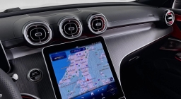 Mercedes-Benz CLE CLE 300 4MATIC Coupe 2026