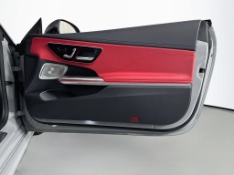 Mercedes-Benz CLE CLE 300 4MATIC Coupe 2026