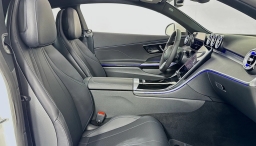 Mercedes-Benz CLE CLE 300 4MATIC Coupe 2026