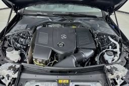 Mercedes-Benz CLE CLE 300 4MATIC Coupe 2026