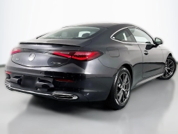 Mercedes-Benz CLE CLE 300 4MATIC Coupe 2026