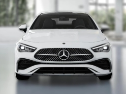 Mercedes-Benz CLE CLE 300 4MATIC Coupe 2026