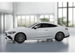 Mercedes-Benz CLE CLE 300 4MATIC Coupe 2026