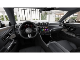 Mercedes-Benz CLE CLE 300 4MATIC Coupe 2026