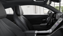 Mercedes-Benz CLE CLE 300 4MATIC Coupe 2026