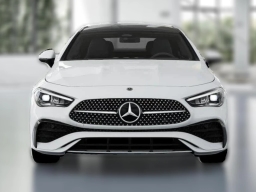 Mercedes-Benz CLE CLE 300 4MATIC Coupe 2026