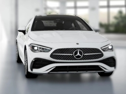 Mercedes-Benz CLE CLE 300 4MATIC Coupe 2026