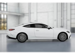 Mercedes-Benz CLE CLE 300 4MATIC Coupe 2026