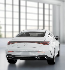 Mercedes-Benz CLE CLE 300 4MATIC Coupe 2026