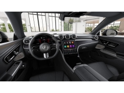 Mercedes-Benz CLE CLE 300 4MATIC Coupe 2026