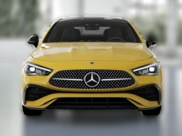 Mercedes-Benz CLE CLE 300 4MATIC Coupe 2026