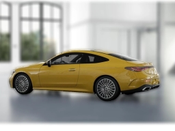 Mercedes-Benz CLE CLE 300 4MATIC Coupe 2026