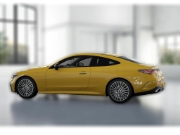 Mercedes-Benz CLE CLE 300 4MATIC Coupe 2026