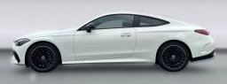 Mercedes-Benz CLE CLE 300 4MATIC Coupe 2026
