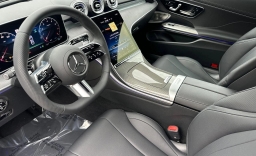 Mercedes-Benz CLE CLE 300 4MATIC Coupe 2026