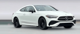Mercedes-Benz CLE CLE 300 4MATIC Coupe 2026