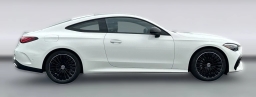 Mercedes-Benz CLE CLE 300 4MATIC Coupe 2026