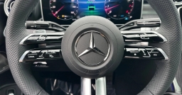 Mercedes-Benz CLE CLE 300 4MATIC Coupe 2026