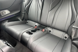 Mercedes-Benz CLE CLE 300 4MATIC Coupe 2026