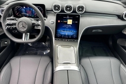 Mercedes-Benz CLE CLE 300 4MATIC Coupe 2026