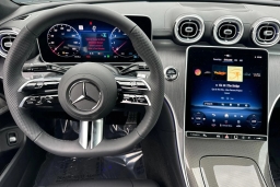 Mercedes-Benz CLE CLE 300 4MATIC Coupe 2026