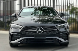 Mercedes-Benz CLE CLE 300 4MATIC Coupe 2026