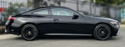 Mercedes-Benz CLE CLE 300 4MATIC Coupe 2026
