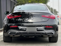 Mercedes-Benz CLE CLE 300 4MATIC Coupe 2026