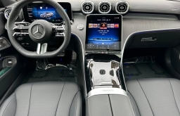 Mercedes-Benz CLE CLE 300 4MATIC Coupe 2026