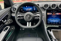 Mercedes-Benz CLE CLE 300 4MATIC Coupe 2026