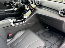 Mercedes-Benz CLE CLE 300 4MATIC Coupe 2026